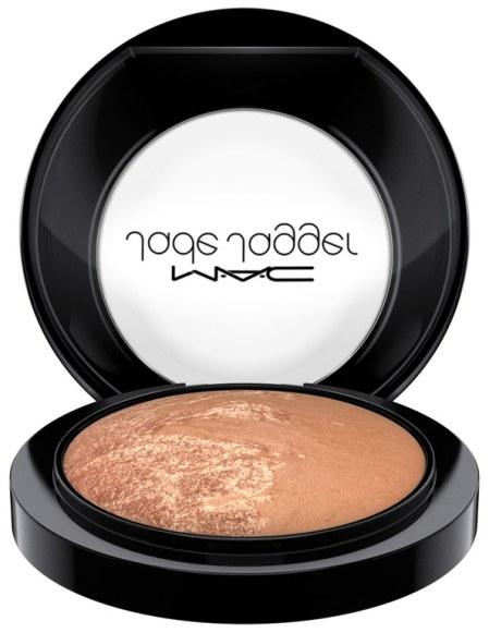 Próxima colección de MAC: Jade Jagger Próxima colección de MAC: Jade Jagger
