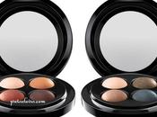 Próxima colección MAC: Jade Jagger