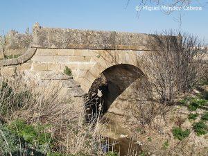 Los Puentes de Puente del Arzobispo