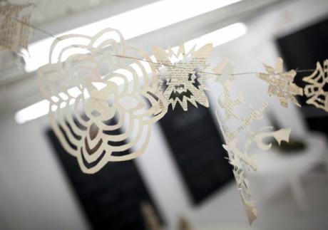 El mejor taller handmade de Navidad El mejor taller handmade de Navidad