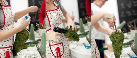El mejor taller handmade de Navidad El mejor taller handmade de Navidad