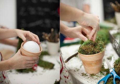 El mejor taller handmade de Navidad El mejor taller handmade de Navidad