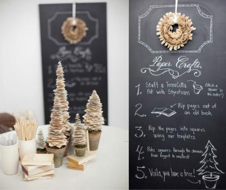 El mejor taller handmade de Navidad El mejor taller handmade de Navidad