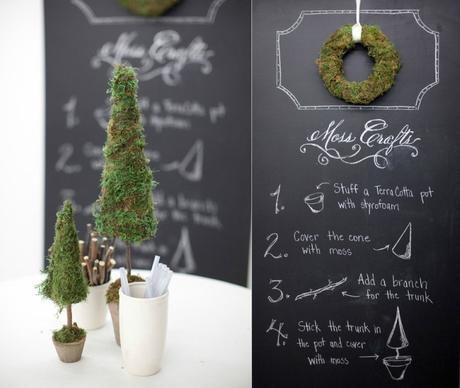 El mejor taller handmade de Navidad El mejor taller handmade de Navidad