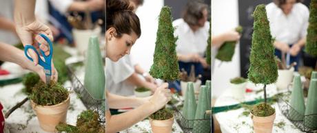 El mejor taller handmade de Navidad El mejor taller handmade de Navidad