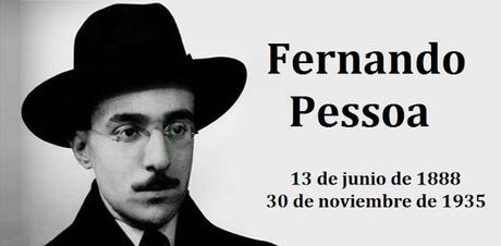 FERNANDO PESSOA, 30 DE NOVIEMBRE DE 2017: 82 AÑOS SIN EL PORTUGUÉS QUE CAMINABA SIN LLEGAR A PISAR EL SUELO