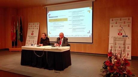 VI Jornadas Culturales de Medicina y Deporte VI Jornadas Culturales de Medicina y Deporte