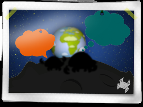 Conversaciones desde el lado oculto de la luna XV Conversaciones desde el lado oculto de la luna XV