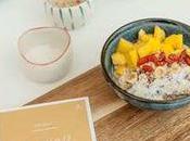 desayunos sello nutricionista para mantener línea estas fechas Barceló Torre Madrid