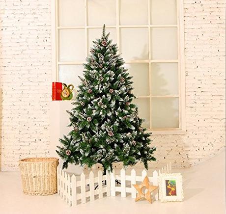 Ideas para una decoración Navideña de envidia al mejor precio 61N8loMarHL