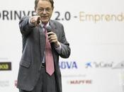 Kenneth Morse (MIT): “Equivocarse forma parte proceso todo emprendedor”