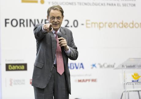 Kenneth Morse (MIT): “Equivocarse forma parte del proceso de todo emprendedor”