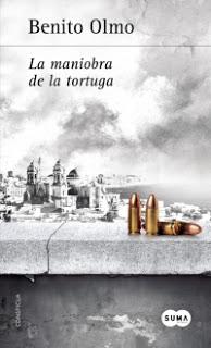 LA MANIOBRA DE LA TORTUGA LA MANIOBRA DE LA TORTUGA
