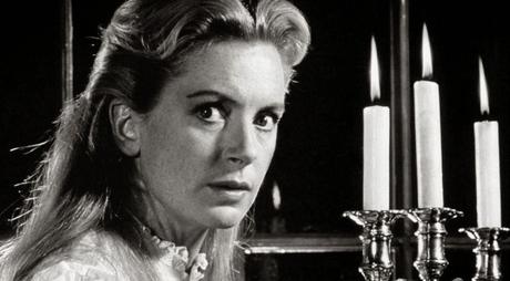 Suspense (1961), una de fantasmas