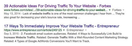 Cambio significativo en los SERP: Google extiende la longitud de los títulos y las descripciones longitud