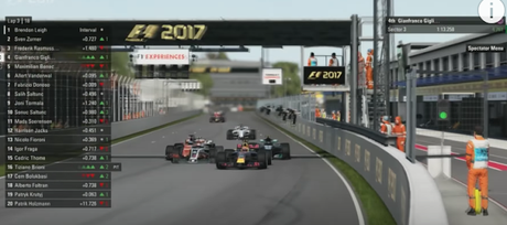 Ya tenemos ganador del Campeonato Fórmula 1 eSports Series Ya tenemos ganador del Campeonato Fórmula 1 eSports Series