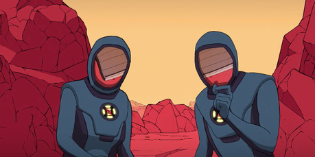 Surviving Mars nos presenta el día a día de los colonos