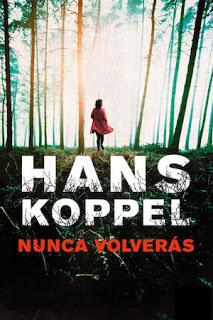 Nunca volverás – Hans Koppel