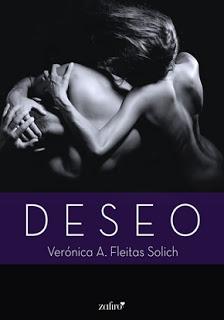 Deseo – Verónica A. Fleitas Solich