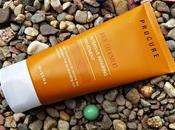 Intensive repairing treatment Procure Missha, tratamiento para pelo seco dañado