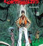 Corto Maltés: Equatoria-Mejor escrito que el oríginal y tan políticamente incorrecto como siempre