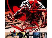 Grandes autores Batman(Ed Brubaker):La escena crimen-Una buena historia falso culpable