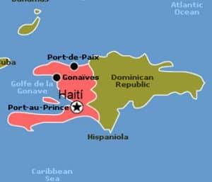 Haití vs Mau-Mau / La parsimonia del gobierno dominicano puede hacer posible la “invasión definitiva”