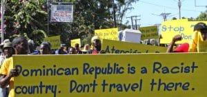 Haití vs Mau-Mau / La parsimonia del gobierno dominicano puede hacer posible la “invasión definitiva”