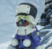 Code Vein desvela nuevas características Code Vein desvela nuevas características