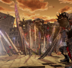 Code Vein desvela nuevas características Code Vein desvela nuevas características