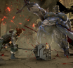 Code Vein desvela nuevas características Code Vein desvela nuevas características