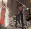 Code Vein desvela nuevas características Code Vein desvela nuevas características
