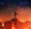 Code Vein desvela nuevas características Code Vein desvela nuevas características