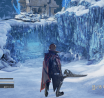 Code Vein desvela nuevas características Code Vein desvela nuevas características