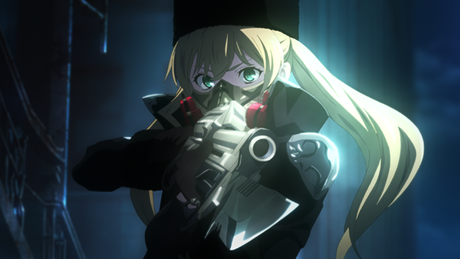 Code Vein desvela nuevas características Code Vein desvela nuevas características