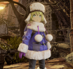 Code Vein desvela nuevas características Code Vein desvela nuevas características