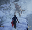 Code Vein desvela nuevas características Code Vein desvela nuevas características