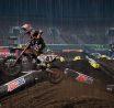 Monster Energy Supercross estrena un nuevo tráiler con imágenes del juego