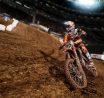 Monster Energy Supercross estrena un nuevo tráiler con imágenes del juego