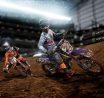 Monster Energy Supercross estrena un nuevo tráiler con imágenes del juego