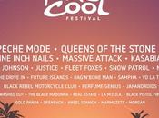 Cool Festival 2018: Kasabian, Snow Patrol, Japandroids, Perfume Genius, Bone Man, Morgan...