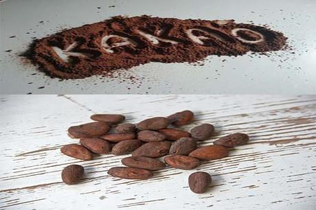 Superalimentos que pueden cambiar tu vida. Cacao Superalimentos que pueden cambiar tu vida. Cacao