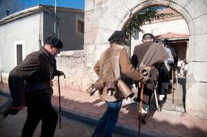 Fiestas y eventos de Diciembre en la Sierra Norte