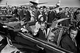 Trump-Cuba: un tiro en el pie con archivos de la muerte de Kennedy [+ documento]