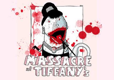 Massacre at Tiffany's