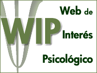 Somos Web de Interés Psicológico Somos Web de Interés Psicológico