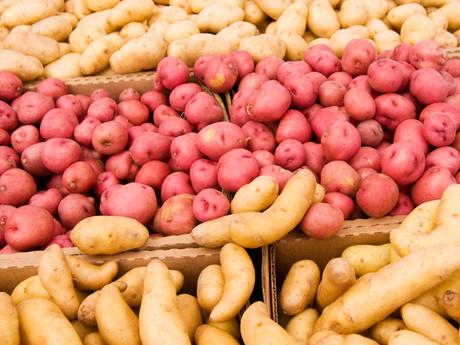 Papas y tu salud Papas y tu salud