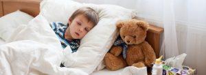 La aspirina para niños y adolescentes puede provocar el síndrome de Reye: ¿qué analgésicos son seguros para los niños?