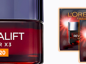 Probando Revitalift Laser Youzz