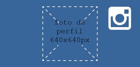 ¿Cuánto deben medir las imágenes para las redes sociales? medidas recomendadas para las imágenes de Instagram
